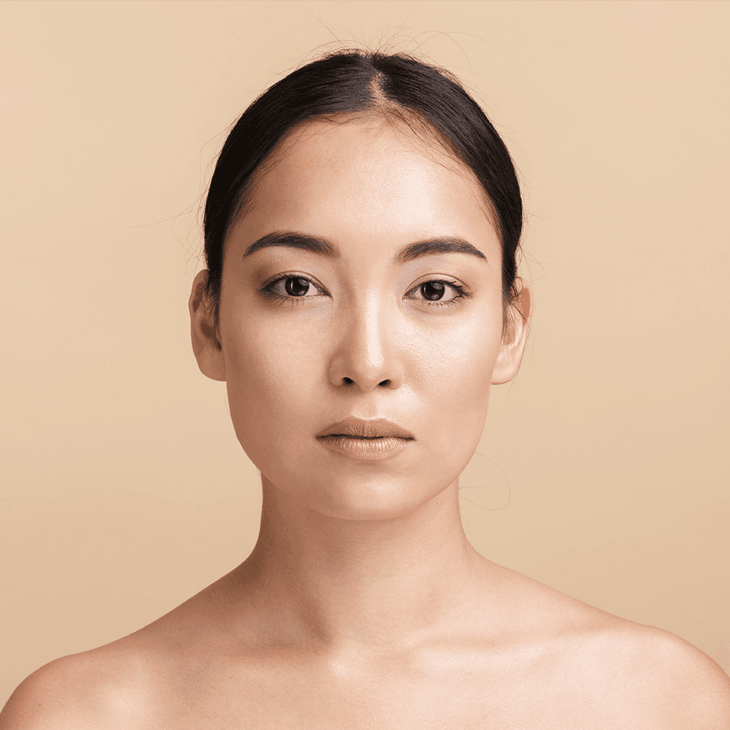 Lexi original portrait